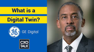 Webinar: Digital Twins Decoded with Travis Bristow