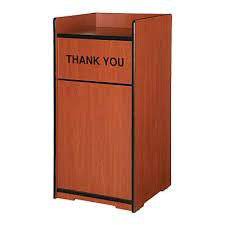 Is your ac unit an eye sore? Vollrath Liner Trash Receptacle For Use With Garbage Can Storage Units Durable Plastic Liner Properly Sized To Fit Vollrath 75726 17 X 17 X 27 1 2 76999 Amazon Com Industrial Scientific