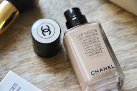 Sp452 vht sp452 vht anodized color coat. Foundation Review Chanel Les Beiges Healthy Glow Makeup Ruth Crilly