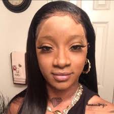 Kywanna Parkman's Instagram, Twitter & Facebook