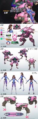 Overwatch Character D Va Overwatch Cosplay Overwatch Overwatch Fan Art