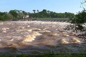 Resultado de imagem para chuva em sp