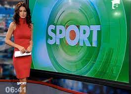 Vezi online postul de televiziune antena stars azi! Geanina Ilies Superba De La Primele Ore Ale Diminetii A Purtat O Rochie Rosie De Senzatie La Stirile Antena 1 Adpm