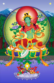 Image result for green tara
