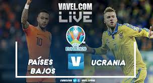 En poco más de dos horas se disputa en el johan cruyff arena de ámsterdam el partido que enfrenta a países bajos con ucrania. D68r Nbyjonbrm