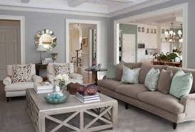Living Room Relaxing Colours Tones Beige Cream Sage Living Decor House Interior Living Room Designs