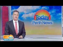 Rt delivers latest news on current events from around the world including special reports, viral news and exclusive videos. The Today Perth News Morning Show Launches 9 News Perth Youtube