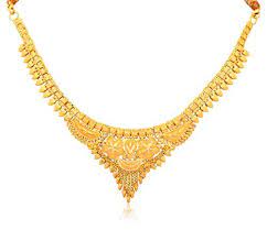 Senco Gold 22k Yellow Gold Chain Necklace For Women Senco Gold In 2021 Gold Chain Necklace Yellow Gold Chain Gold Necklace Designs