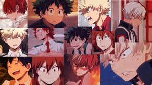 Check spelling or type a new query. Mha Laptop Background Doesn T Matter Though In 2021 Anime Wallpaper Download Cute Desktop Wallpaper Anime Computer Wallpaper