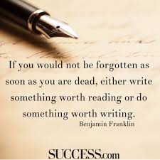 11 Quotes About Leaving A Legacy Success