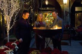 Download Category Holiday Episodes The Vampire Diaries Wiki Fandom SVG Cut Files
