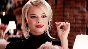 Wall wowss margot GIF auf GIFER