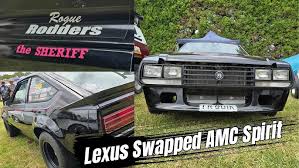 Image result for Black 1980 Spirit