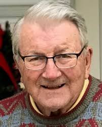 Luther Killam Obituary