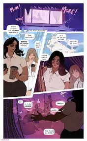 Boss me Mommy 2 Porn Comic english 07 - Porn Comic