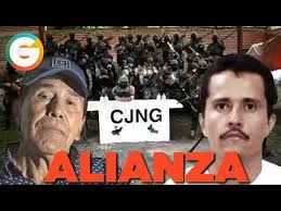 Em uma de suas propriedades, por exemplo quintero ordenou o sequestro do descobridor do carregamento, o agente da agência de controle de drogas dos estados unidos (dea, na sigla em. Do El Mencho And Caro Quintero Unite Against The Sinaloa Cartel The Federal