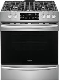 Behind any good kitchen is a team of experts with the talent and knowledge to help design the perfect space for you. Frigidaire Gallery Fggh3047vf 30 Front Control Gas Range With Air Fry Fggh3047vf Appliance Connection