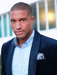 Author Robert Mack: How To Learn To Finally Love Yourself