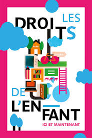 Intéressé par une mission au sein de la plus grande organisation suisse d'aide à l'enfance? Les Droits De L Enfants Poster Illustration Gaming Logos Logos