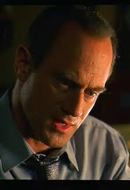 Tommy Blanks Is My Surrogate