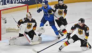 Die wm startet auf sport1. Eishockey Wm Live Eishockey Wm Deutschland Finnland Shotoe