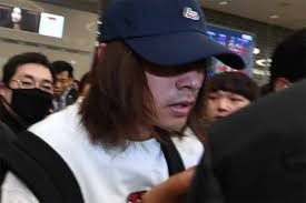Polisi di kota makati, filipina, mendakwa 11 pria terkait dengan kematian dacera. Police Seek Arrest Warrant In K Pop Sex Video Scandal Philstar Com