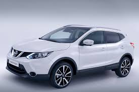 The nissan qashqai (/ˈkæʃkaɪ/) is a compact crossover suv produced by the japanese car manufacturer nissan since 2006. Nissan Qashqai Preise Bilder Autobild De