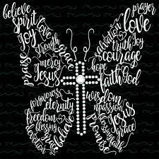 Jesus Cross Shirt Svg Shefalitayal