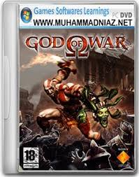 God Of War 1 Pc Game Free Download Free Games God Of War Games