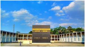 Pemimpin wanita pada masanya ini adalah putri ke 4 dari anak anak rasulullah shallallahu alaihi wassalam. Wisata Ke Firdaus Fatimah Zahra Semarang Serasa Di Mekkah Ada Replika Kabah Dan Masjidil Haram Tribun Travel