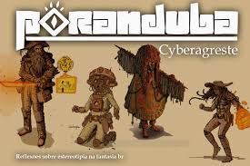 We did not find results for: Poranduba 54 Cyberagreste Colecionador De Sacis