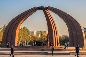 Osh is the oldest city in kyrgyzstan, celebrating its 3000 th anniversary in 2000. Ideal One Day In Bishkek Itinerary For Your First Kyrgyzstan Trip