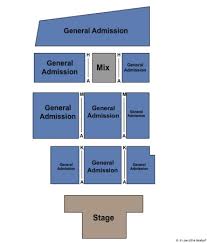 The Pavilion At Horseshoe Casino Tickets In Cincinnati Ohio