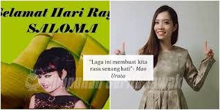 Download lagu, ost drama 2020, lagu lagu terbaru, lirik lagu terbaru, carta lagu terbaru, lagu inggeris, lagu singapura, lagu korea, lagu baru melayu, download mp3, lagu mp3 free, lagu ost, ost hatimu sedingin koleksi lirik lagu raya popular sepanjang zaman. Video Pelakon Jepun Dendang Lagu Raya Saloma