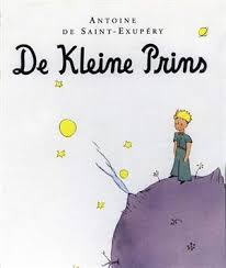 Le Petit Prince Beautiful Story De Kleine Prins Goede Boeken Boeken