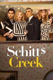 In schitt's creek, they will initially mostly… a leak in the motel room ceiling which is allowing brown water to drip on top of his bed is the last straw for johnny in living in schitt's creek. Season Four Schitt S Creek Wiki Fandom