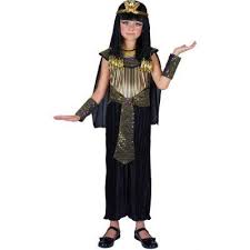Il costume egiziano per uomo che vorrai tenere con te sarà per esempio, il costume da faraone, di anubis o di tutankamon. Vestito Da Cleopatra O Dea Egizia Regaliperbambini Org