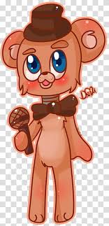 Five Nights At Freddy S 2 Five Nights At Freddy S 3 Five Nights At Freddy S 4 Fnaf World Freddy Fazbear Furry Transparent Background Png Clipart Hiclipart