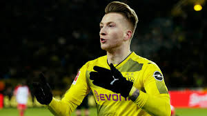 In reus, you control powerful giants that help you shape the planet to your will, creating mountains, oceans, forests and more. Marco Reus Borussia Dortmund Step Up Contract Talks As Com