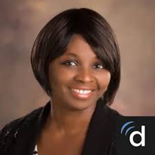 Dr. Shana D. James-Nzambele, MD