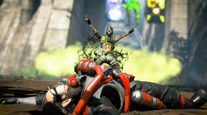 List of unlockable legends in apex legends mobile · lifeline: Apex Legends Who To Unlock First Softonic
