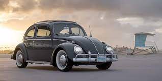 Pin By Nikoleta Gaucikova On Vw Beetles Classic 60 S Tesla Power Vw Bug Tesla