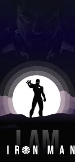 We have an extensive collection of amazing background images carefully chosen by our community. Iron Man Wallpaper 4k Marvel Superheroes Silhouette Tony Stark Movies 5771