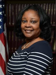 U.S. Attorney promotes five to new positions