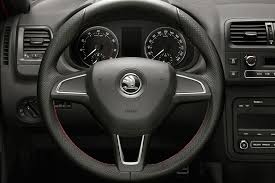 Book a test drive today. Test Skoda Fabia Monte Carlo Fast Wie Ein Grosser Magazin