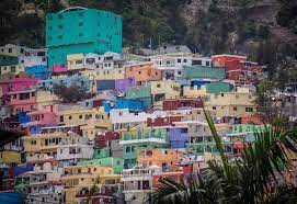 Haiti is a country with a troubled past, and its future still remains uncertain. Civil Society An Engine For The Revival Of The Haitian State