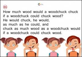 103 Funny And Interesting Tongue Twisters For Kids Childfun
