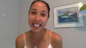 Testimonial from Flora Le