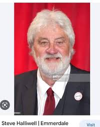 Steven Pinder was born