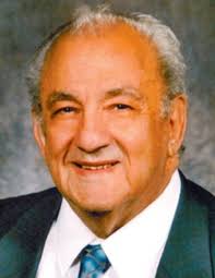 Charles Haddad Obituary (1933